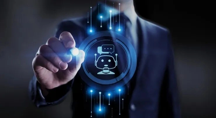 AI AGENT DEVELOPMENT COMPANY IN UK